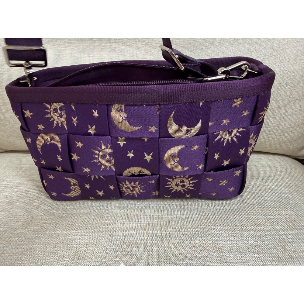 Harveys Seatbelt Celestial/Twilight Baguette - Picture 2 of 7